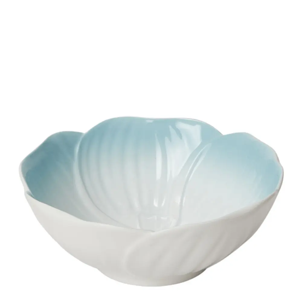 Flora Kulho 14 cm Sininen