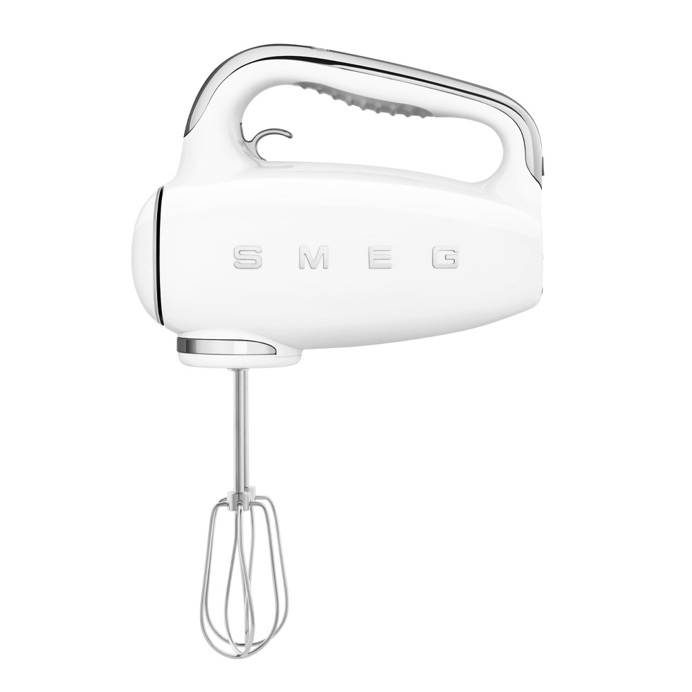 Smeg - Smeg Sähkövatkain HMF01 Valkoinen