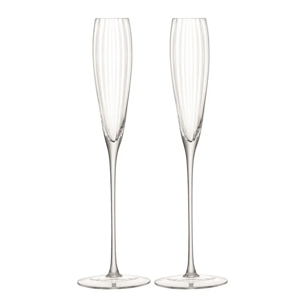 Aurelia Samppanjalasi 16,5 cl 2 kpl