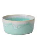 Gres Skål 50 cl 14x6 cm Mint