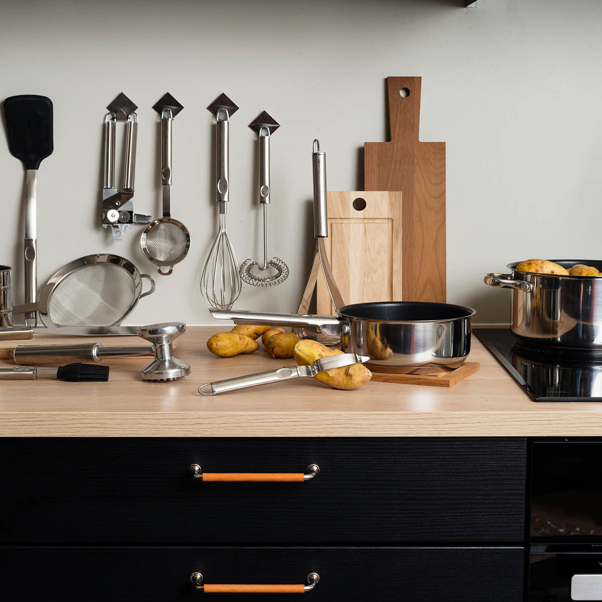 Modern House Rix ballongvisp