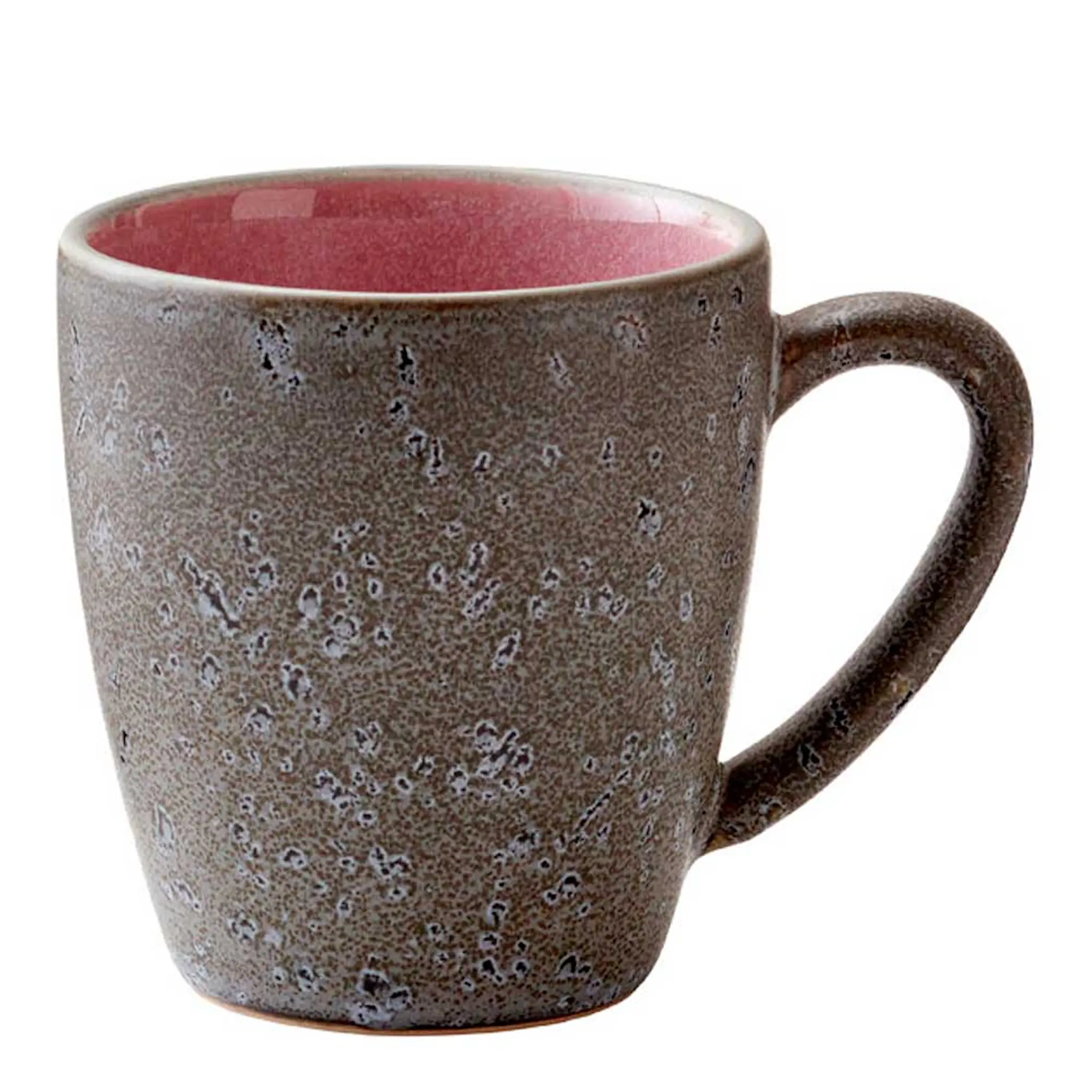 Bitz Kopp 19 cl grå/rosa