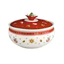 Toy's Delight sockerskål 50 cl