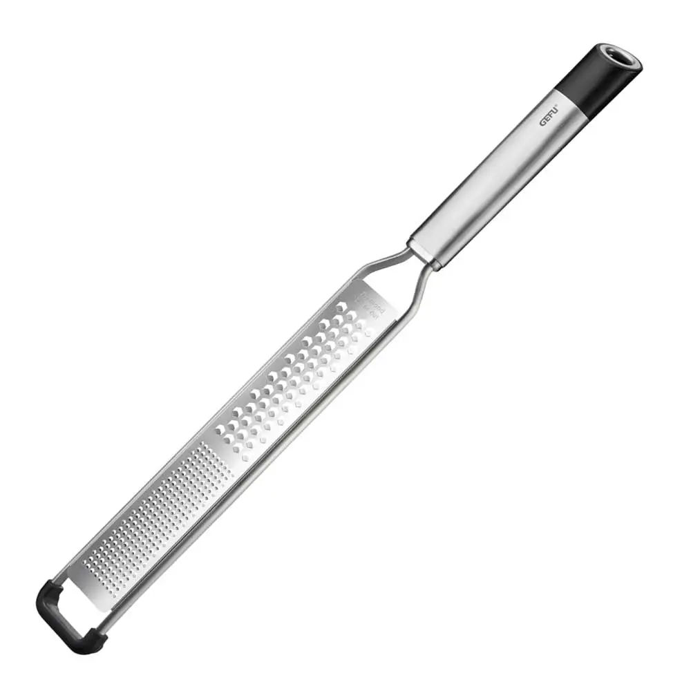 Primeline Raastin 38,7 cm Teräs/Musta
