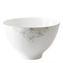 Angelina Platinum Serveringsskål 25,5 cm Vit