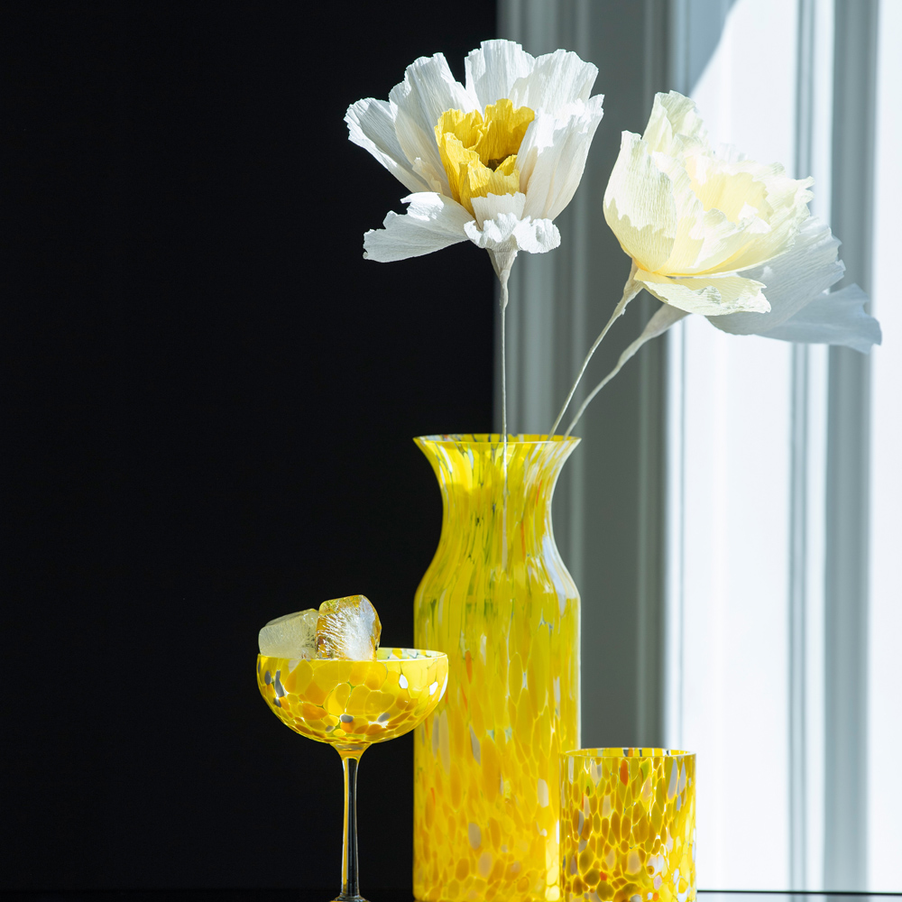 Magnor Swirl Karahvi 1,4 L Keltainen