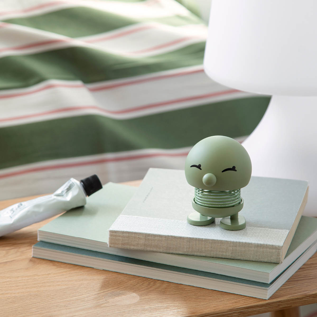 Hoptimisten Bimble Soft S oliven