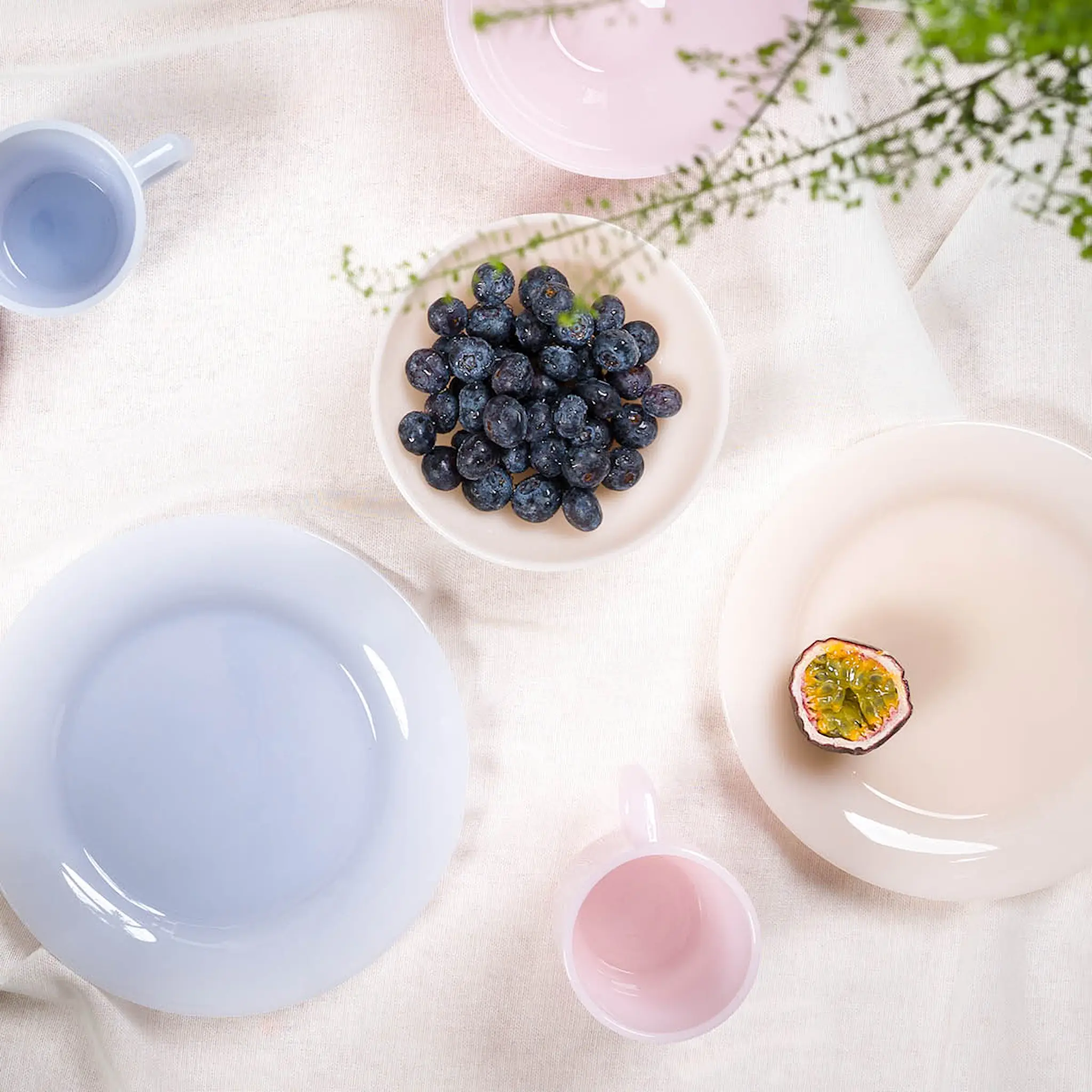 Stiernholm Jade Kulho 40 cl Beige