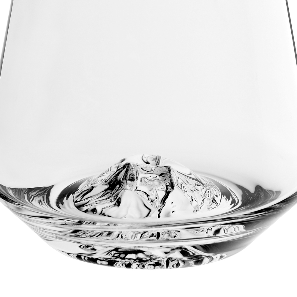 Ritzenhoff Deep Spirit whiskyglas 41 cl Mountain