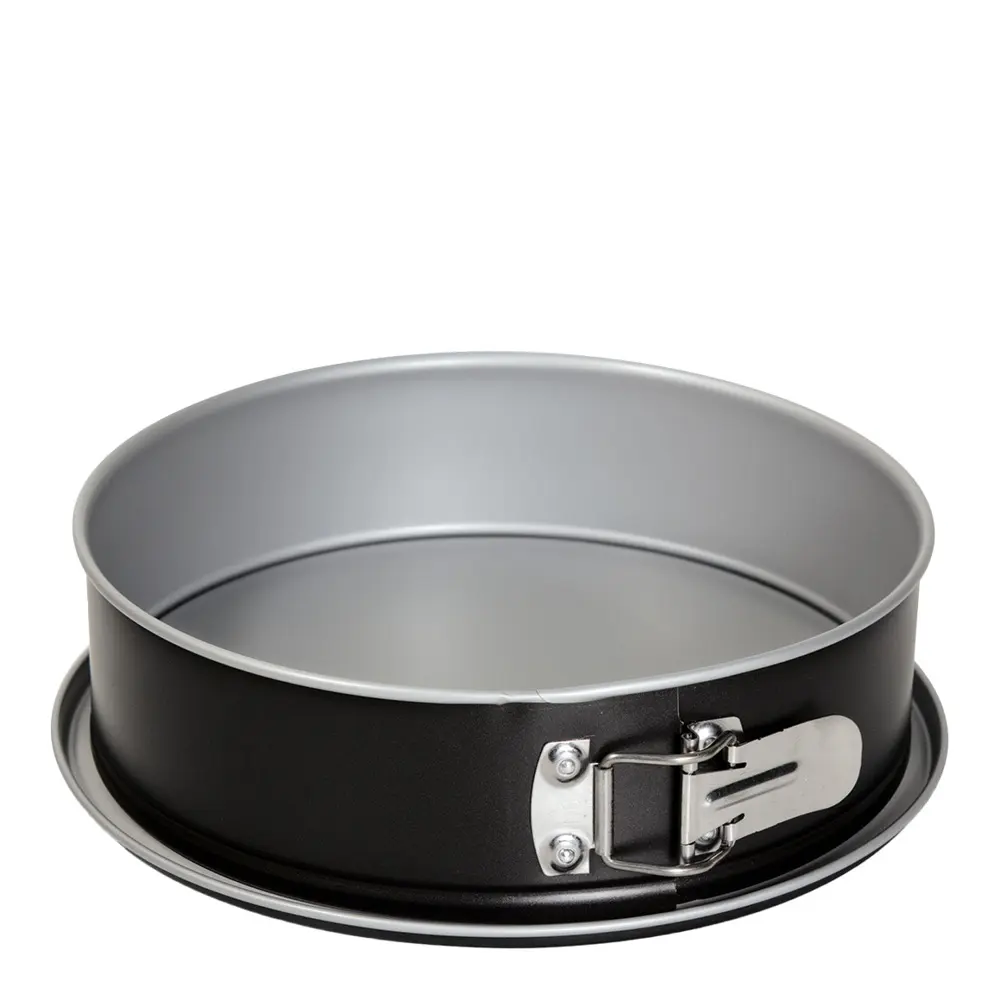 Silver Elegance Irtopohjavuoka 24 cm