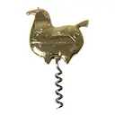 Korkskruv Stig L. 6x11,5 cm Springare