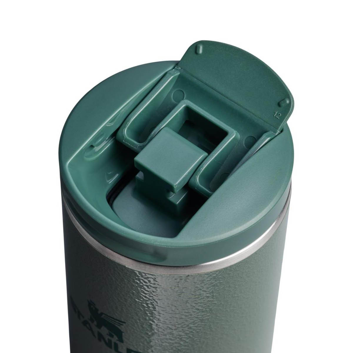 Stanley Transit termosmugg 35 cl hammertone green