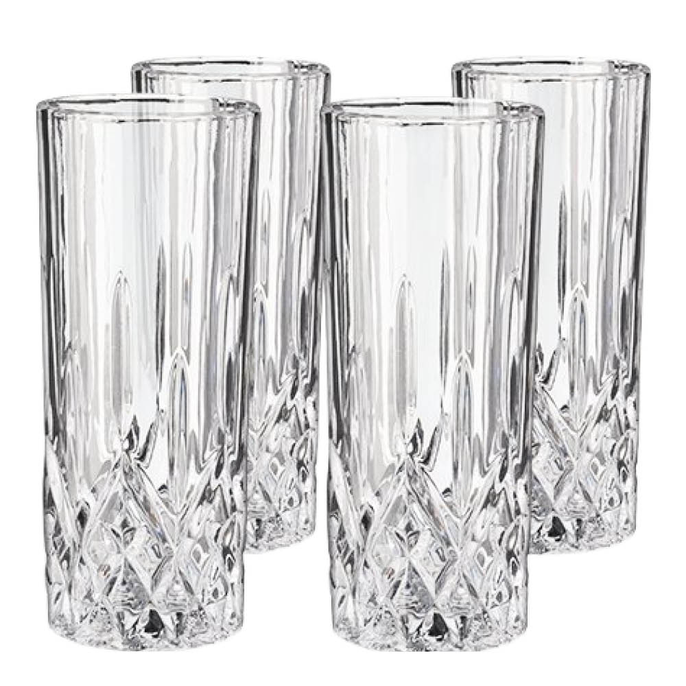 Viski - Admiral Highball Lasi 27 cl 4 kpl