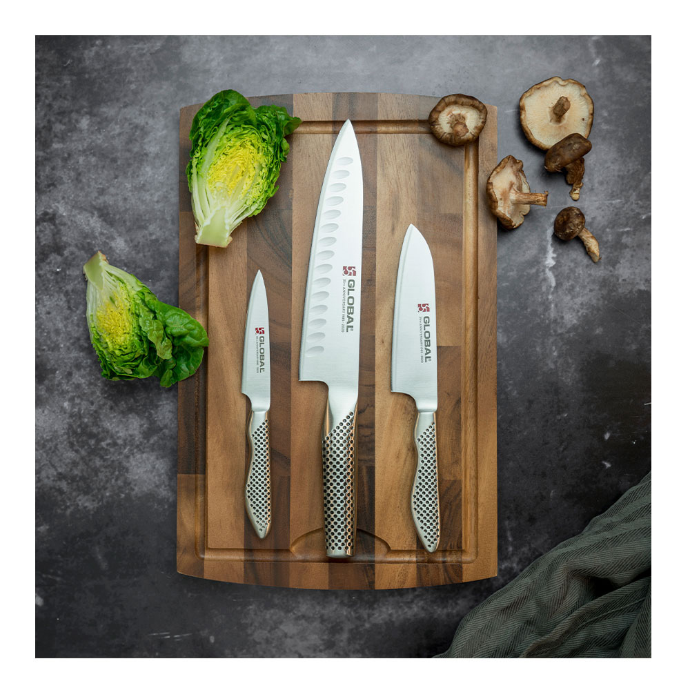 Global Classic santokukniv GS-109 13 cm