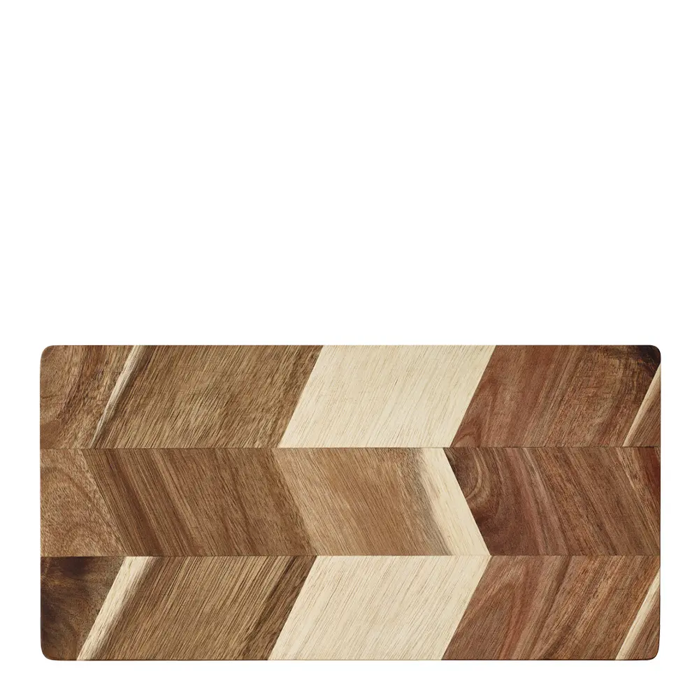 Leikkuulauta 30x15 cm Akaasia