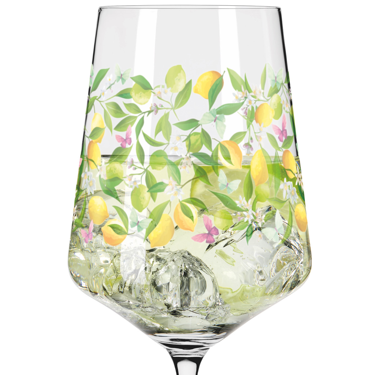 Ritzenhoff Sommertau Viinilasi 54 cl Nro:11