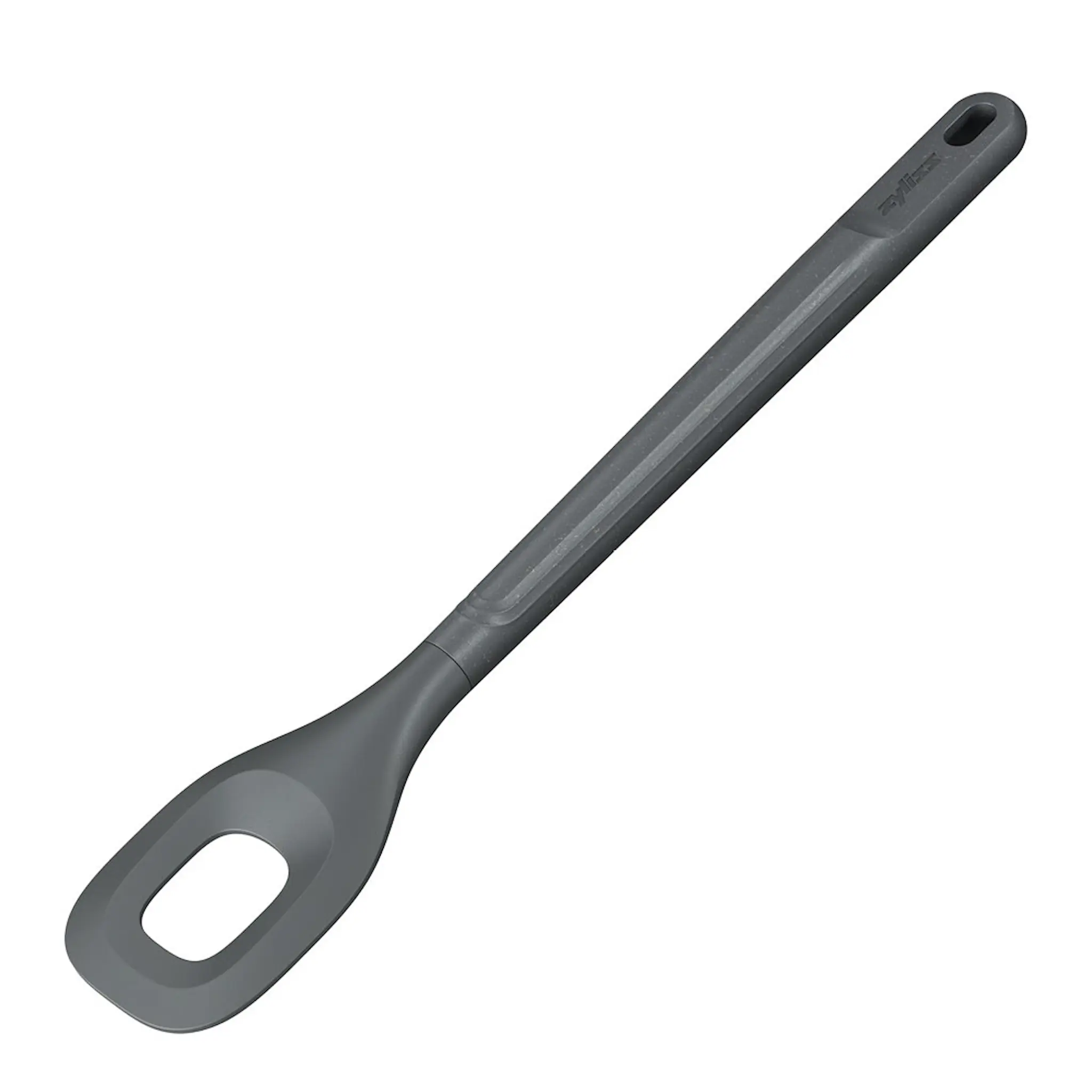 Zyliss Slev med hål 30 cm Grå