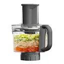 Foodprocessor Tillbehör KAH65.000.PL Grå