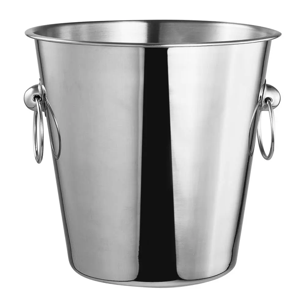 Drink Collection champagnekjøler 4,5L stål