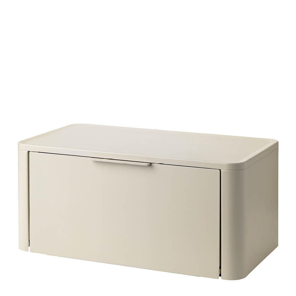 Stelton SR leipälaatikko 18 cm hiekka