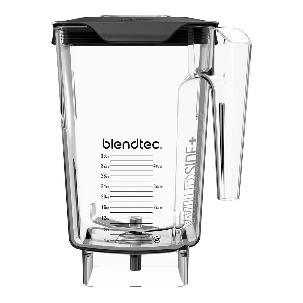 Wildside+ Jar Kannu 2,5 L