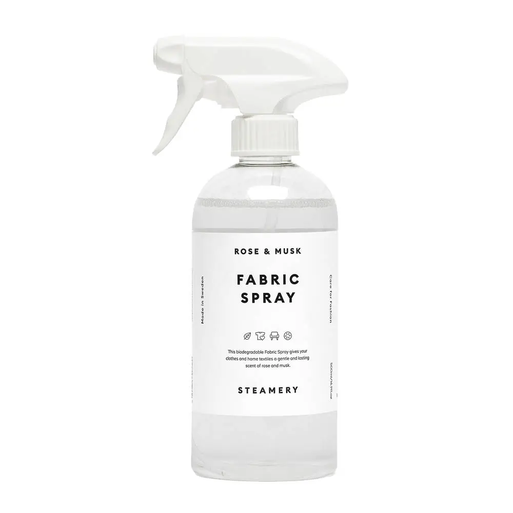 Tekstiilisuihke ruusu & myski 500 ml