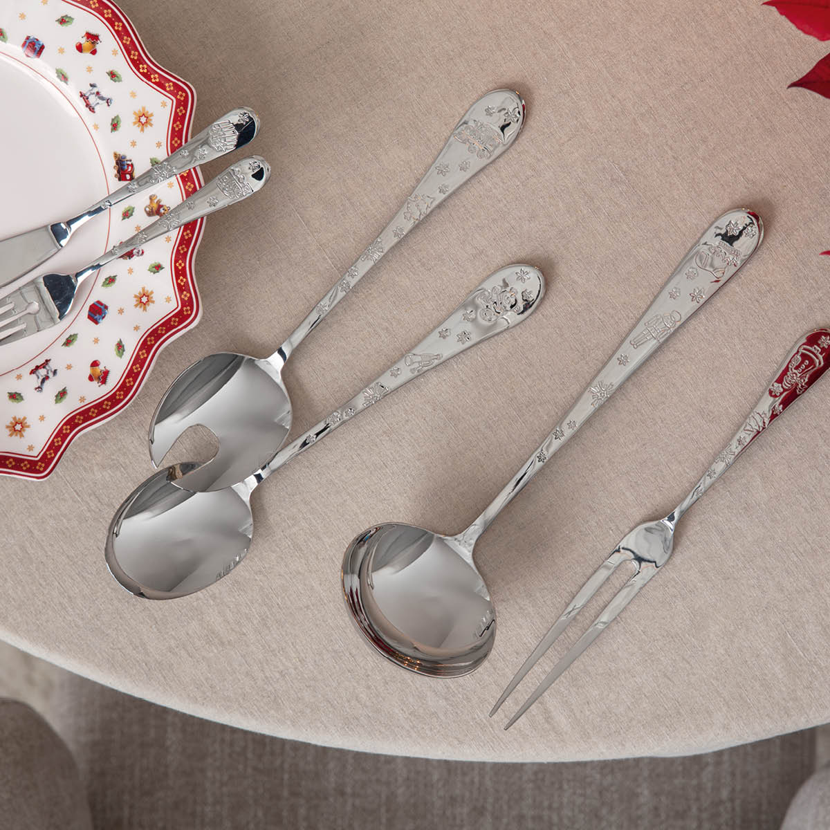 Villeroy & Boch Toy's Delight Keittokauha 30 cm