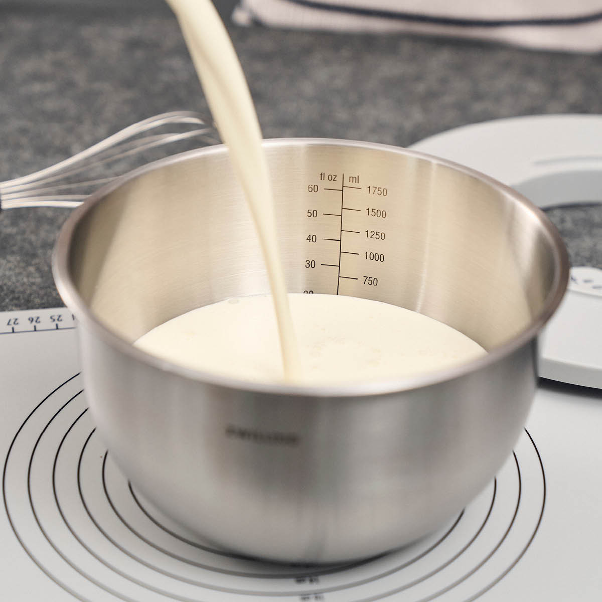 Zwilling Fresh & Save Kulho 3 osaa Ruostumaton teräs