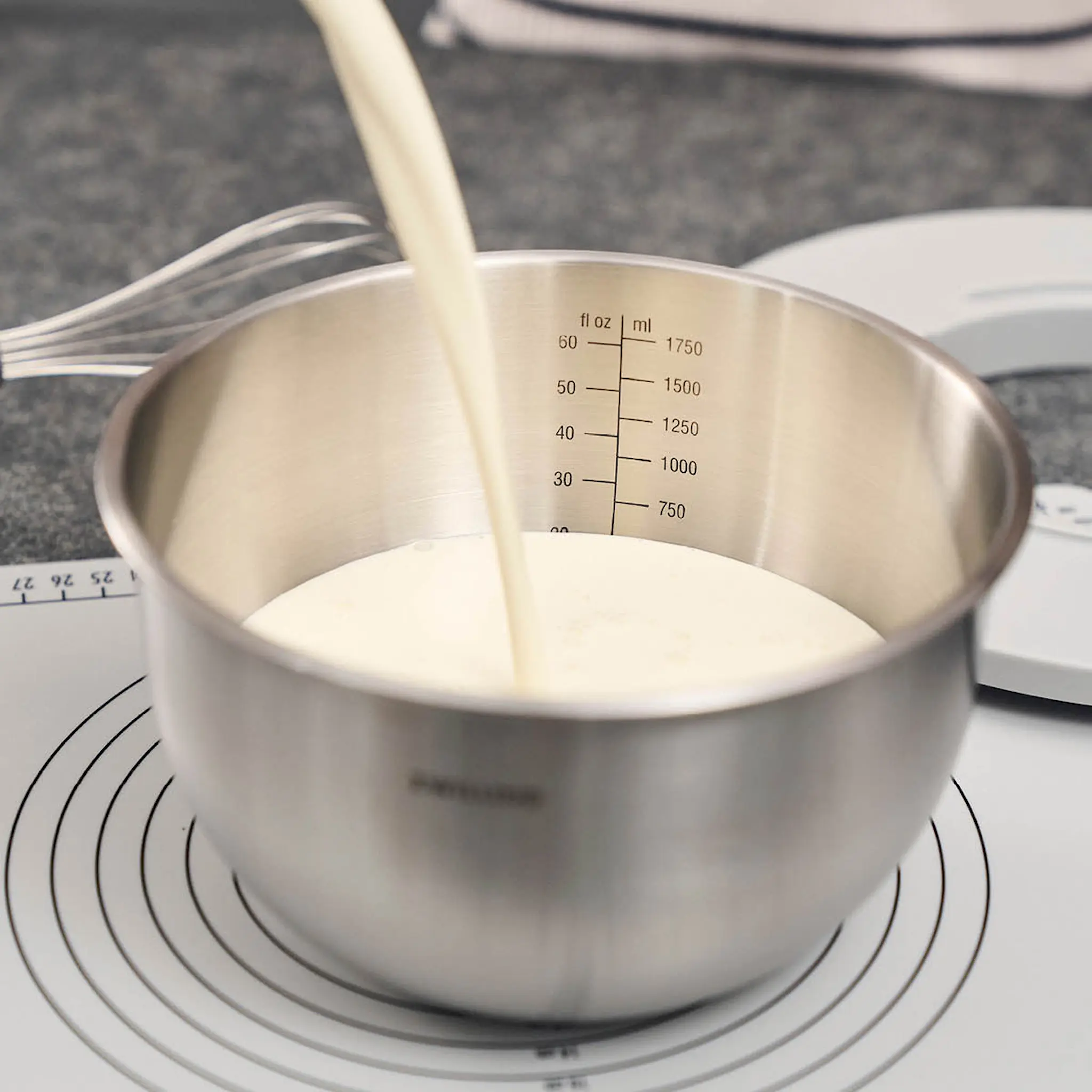 Zwilling Fresh & Save skålset 3 delar rostfritt stål