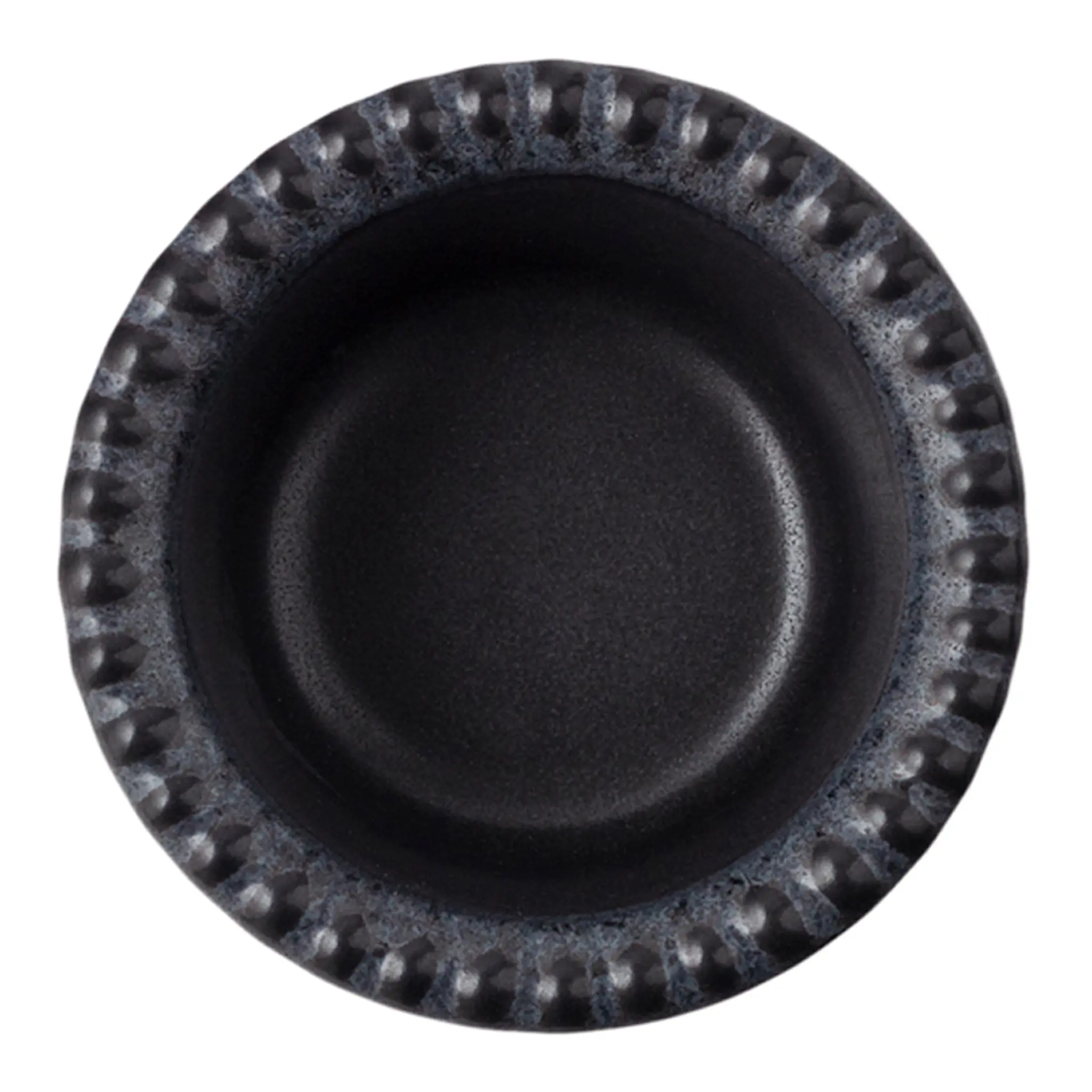 PotteryJo Daria Kulho 12 cm Ink black