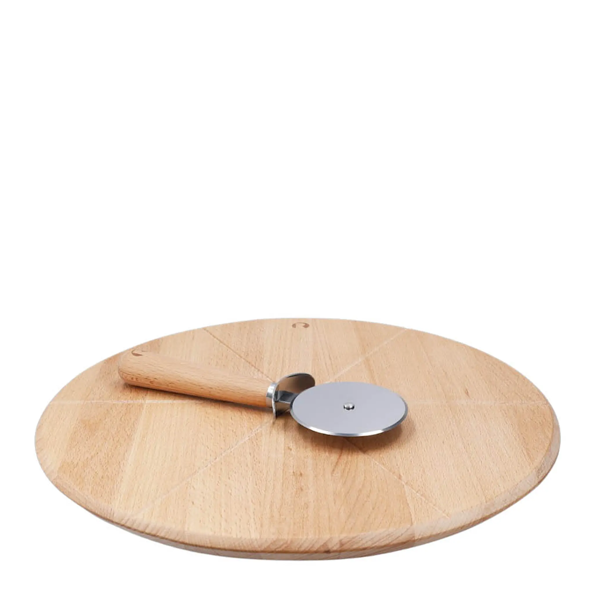 Rosendahl Grand Cru pizzalauta 35 cm leikkurilla