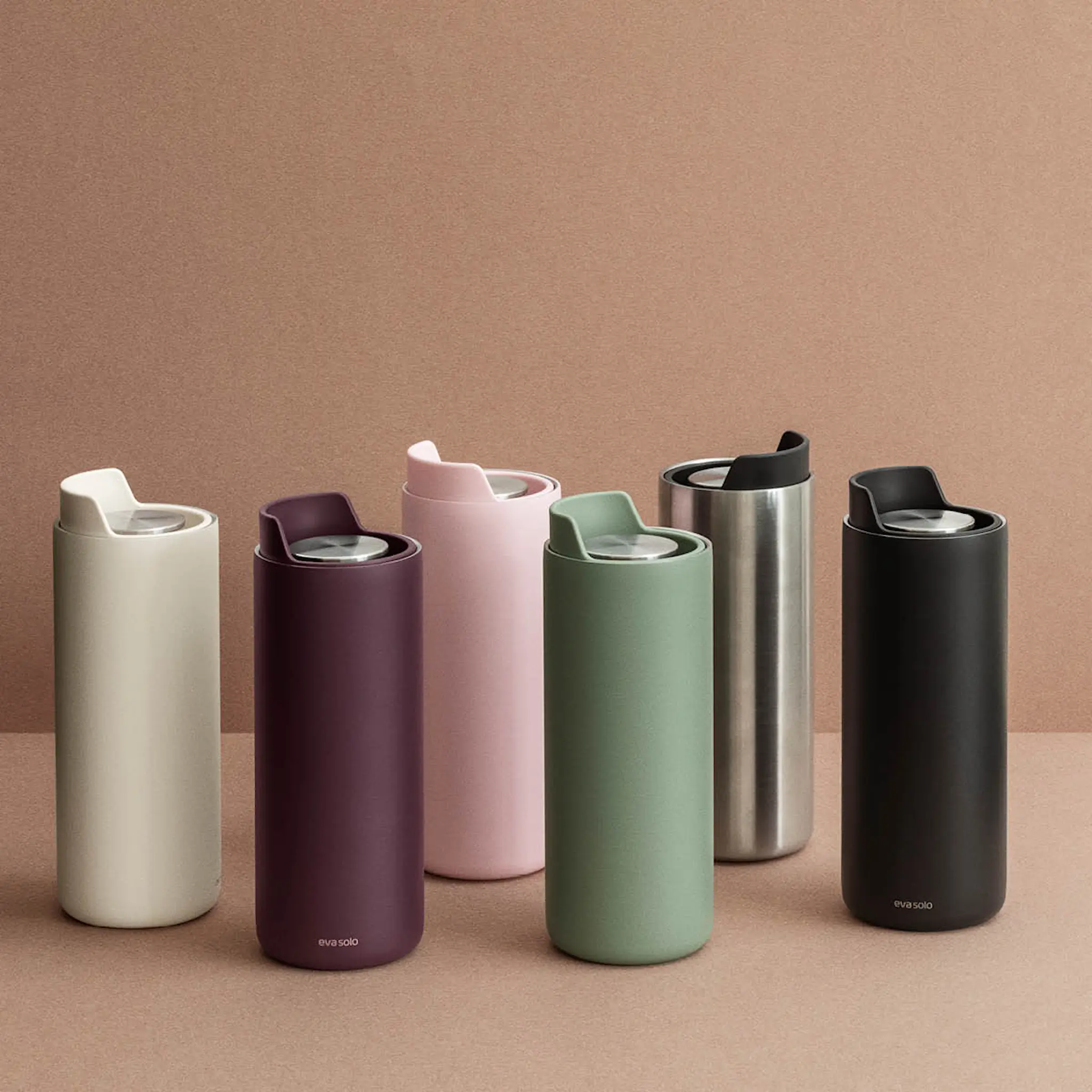 Eva Solo Urban To Go Termosmuki 35 cl Green Goddess