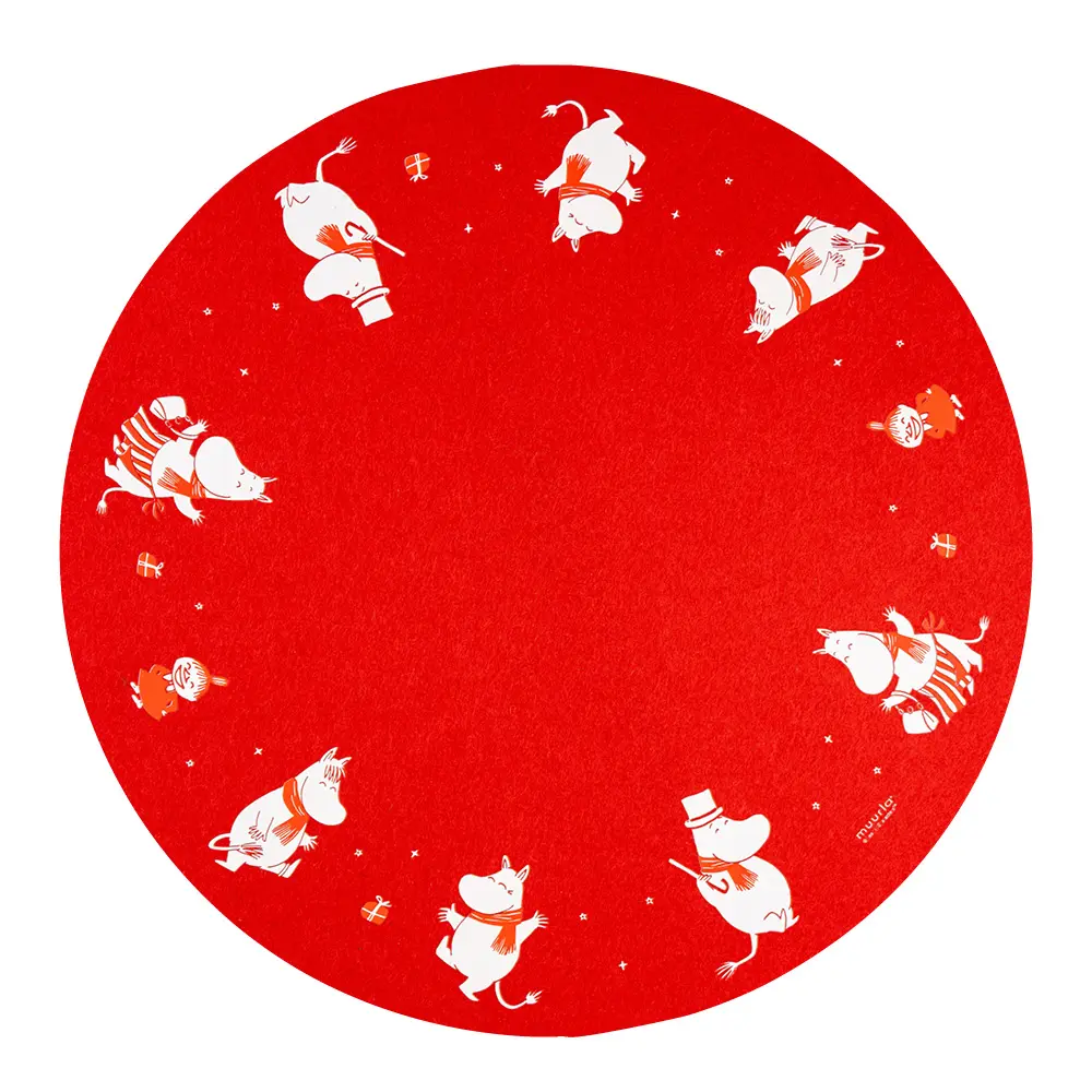 Mummi dekkebrikke 38 cm gaver