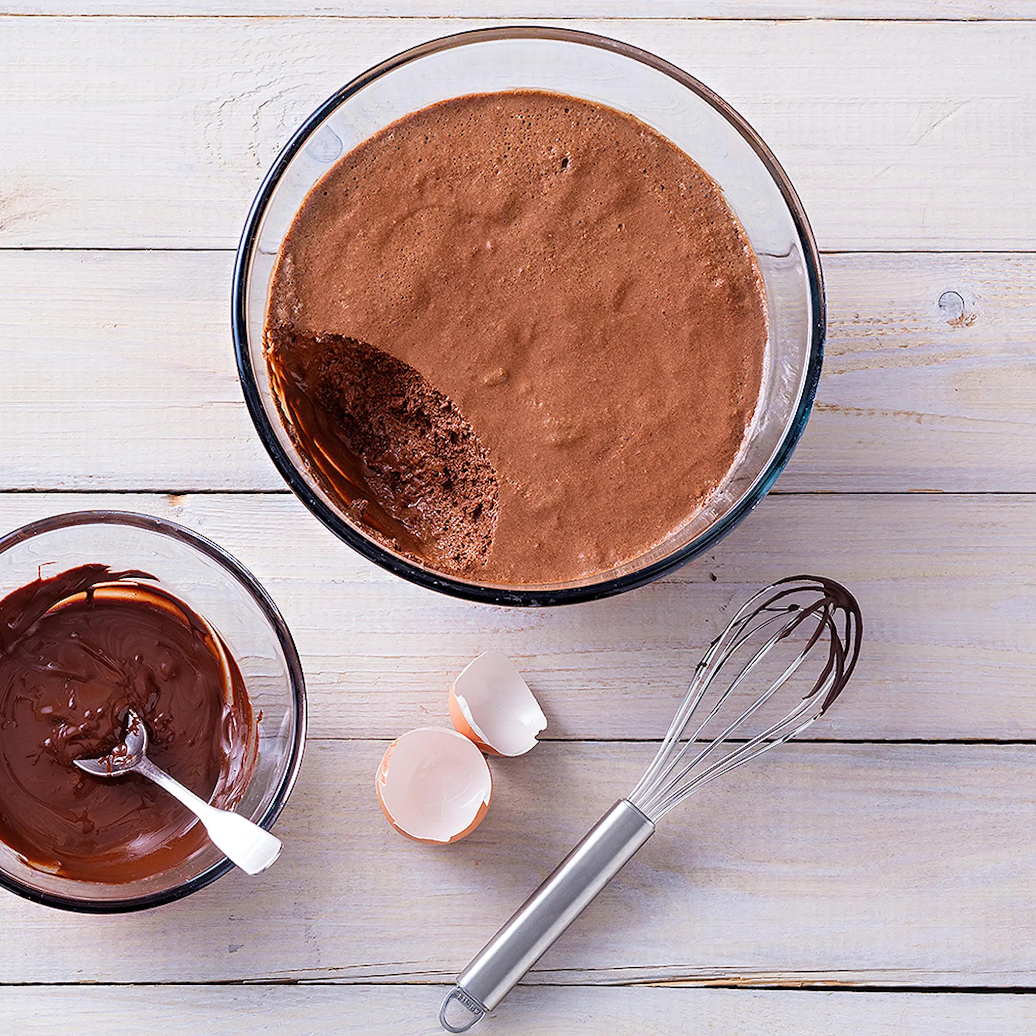 Pyrex Classic Glasskål 2 L