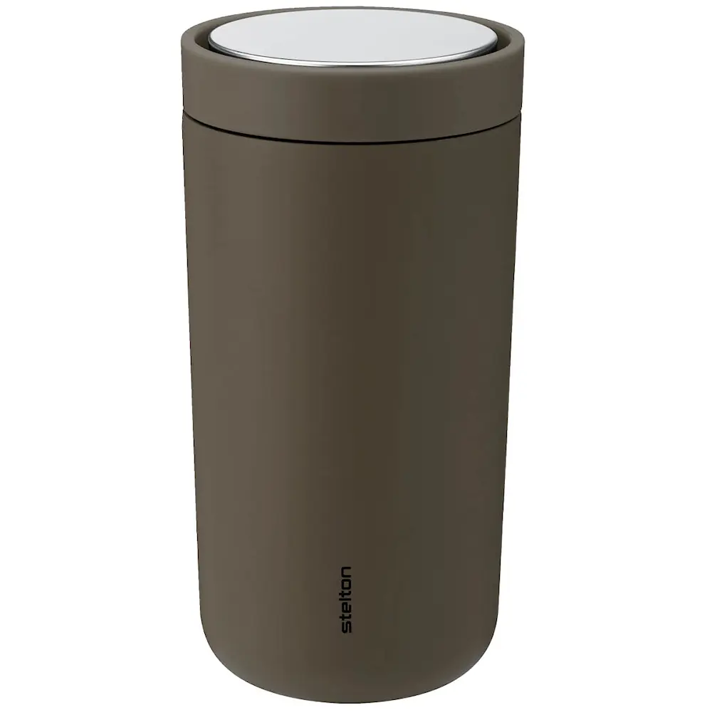 To Go Click Termosmuki 20 cl Soft Bark