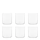 Floats vattenglas 37 cl 6-pack