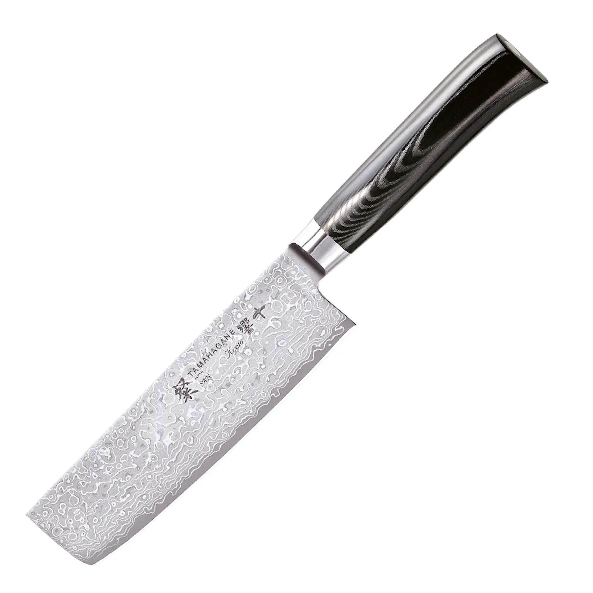Tamahagane San Kyoto Grönsakshacka 16 cm