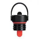 Standard Mouth Flex Straw lock