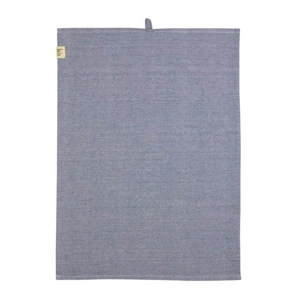 Fondaco Vide kökshandduk 50x70 cm denim