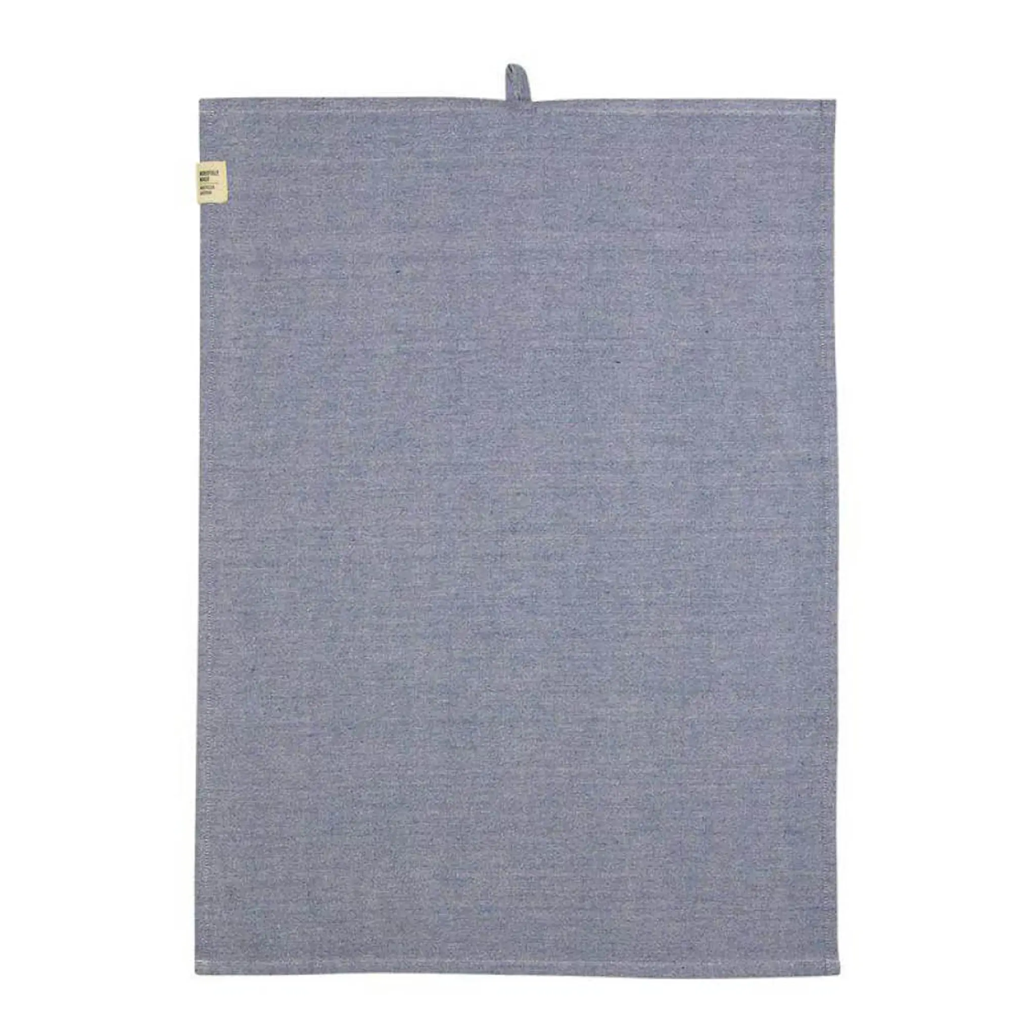 Fondaco Vide kökshandduk 50x70 cm denim