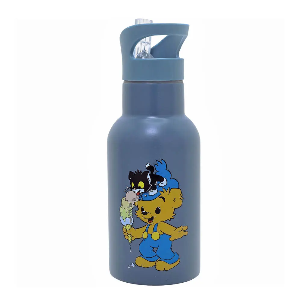 Bamse Vesipullo 0,34 L Sininen