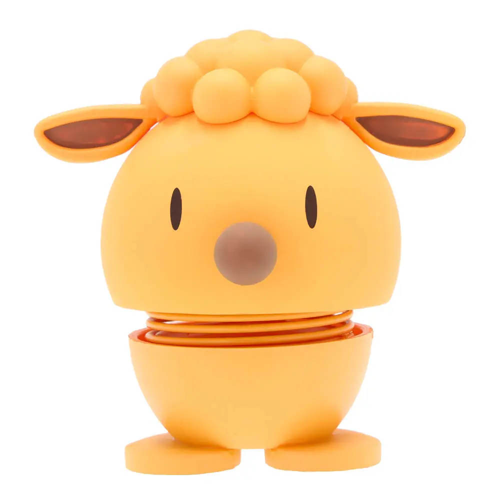 Hoptimist Soft Lambert 7,40 cm Mimosa