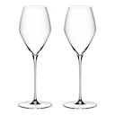 Veloce Vinglas Rosé 2-pack