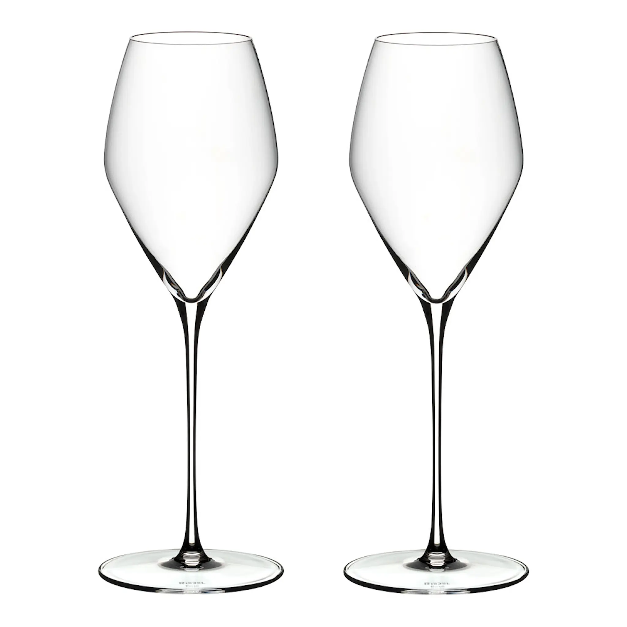 Riedel Veloce Vinglas Rosé 2-pack