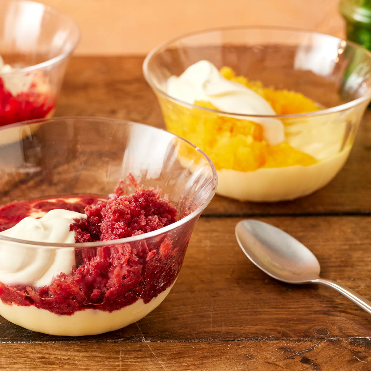 Jamie Oliver Big Love bestikksett 16 deler vintage finish