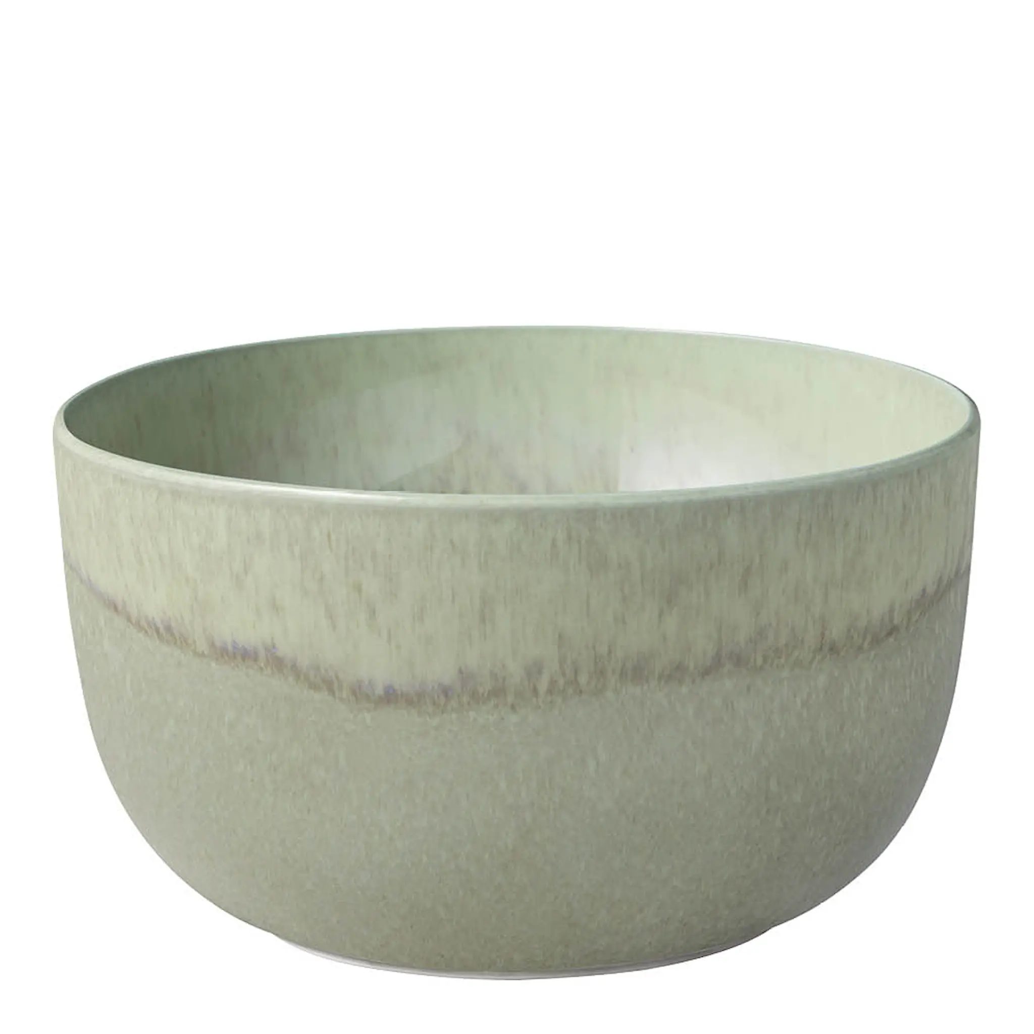 Villeroy & Boch Perlemor Alga serveringsskål 22 cm grön