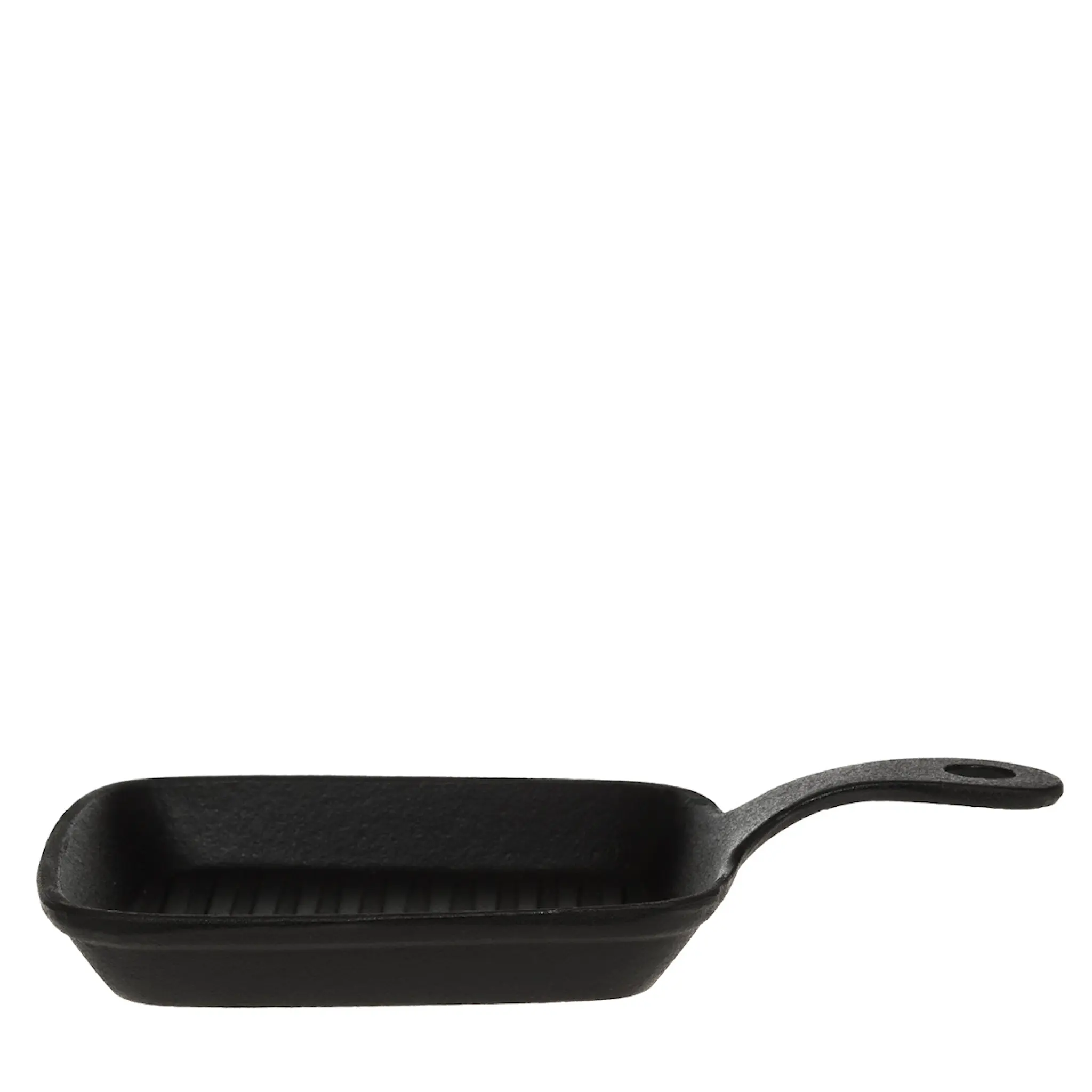 Maku Kitchen Life Grillpanna portion i gjutjärn 14 cm