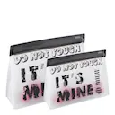 Zipzip Förvaringspåse 2-pack