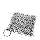 Skrubb i stål för gjutjärn och kolstål