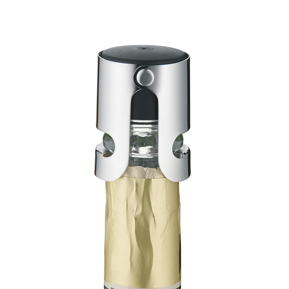 WMF Clever & More Champagneförslutare